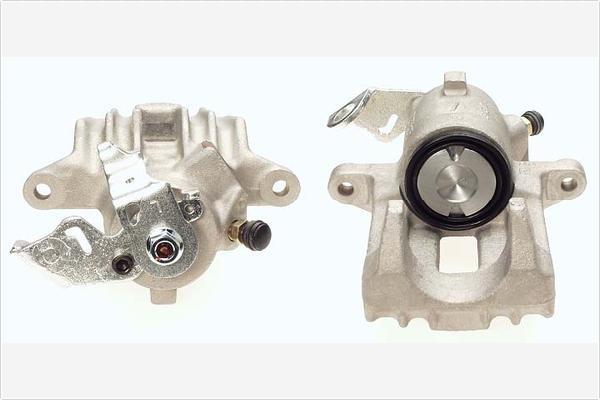 DEPA ET72962 - Etrier frana aaoparts.ro