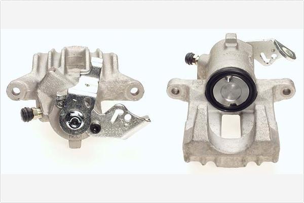 DEPA ET72967 - Etrier frana aaoparts.ro