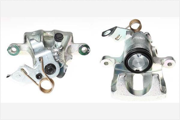 DEPA ET72460 - Etrier frana aaoparts.ro