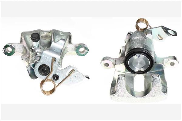 DEPA ET72461 - Etrier frana aaoparts.ro
