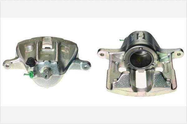 DEPA ET72405 - Etrier frana aaoparts.ro