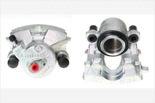 DEPA ET72670 - Etrier frana aaoparts.ro