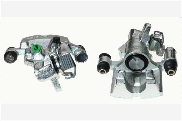 DEPA ET72195 - Etrier frana aaoparts.ro