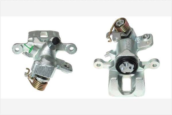 DEPA ET72132 - Etrier frana aaoparts.ro