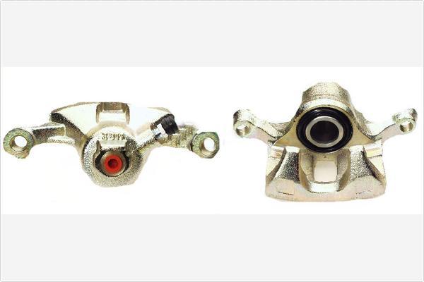 DEPA ET72890 - Etrier frana aaoparts.ro