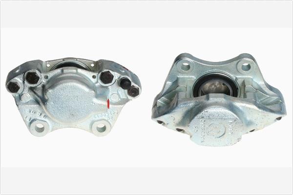 DEPA ET7284 - Etrier frana aaoparts.ro