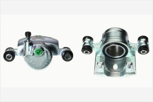 DEPA ET72308 - Etrier frana aaoparts.ro