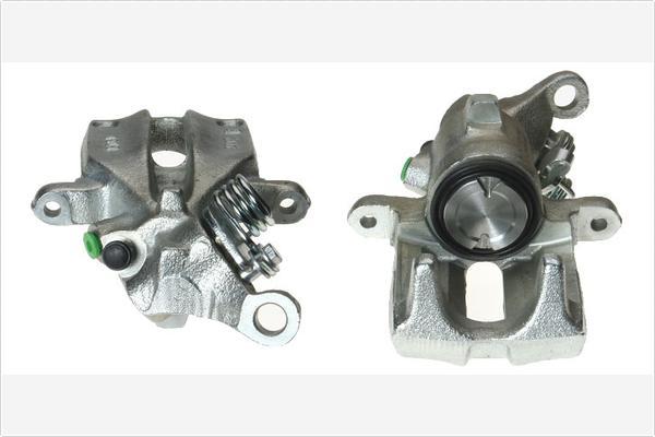 DEPA ET72389 - Etrier frana aaoparts.ro