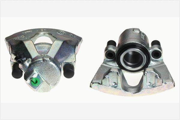 DEPA ET72246 - Etrier frana aaoparts.ro
