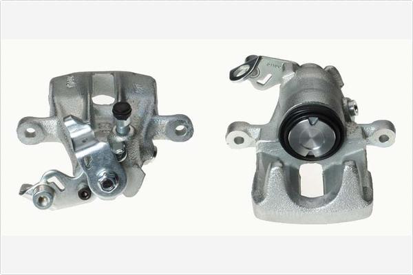 DEPA ET72250 - Etrier frana aaoparts.ro