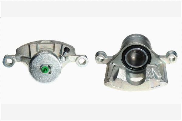 DEPA ET72205 - Etrier frana aaoparts.ro