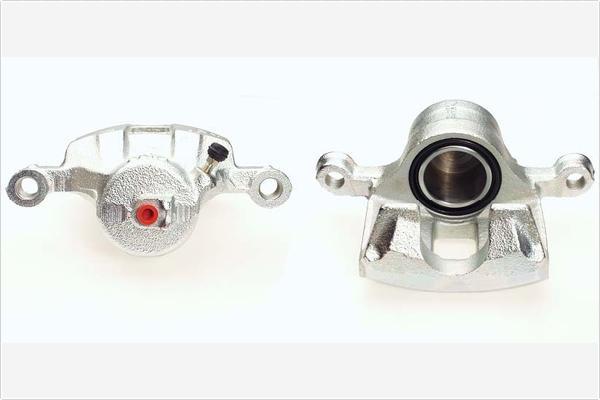 DEPA ET72203 - Etrier frana aaoparts.ro