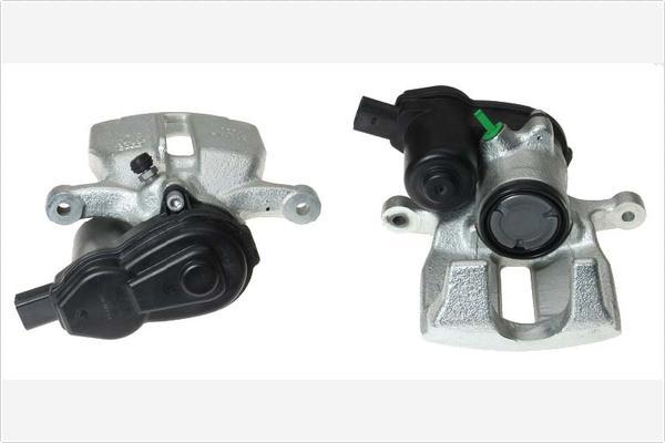 DEPA ETM4774 - Etrier frana aaoparts.ro