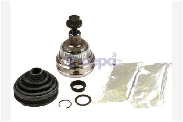 DEPA JA1245 - Set articulatie, planetara aaoparts.ro