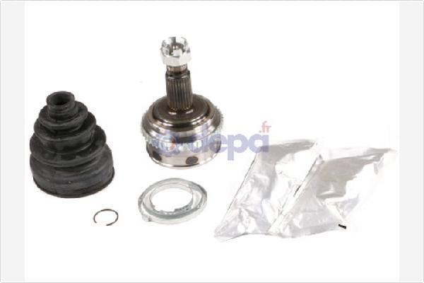 DEPA JC4348 - Set articulatie, planetara aaoparts.ro
