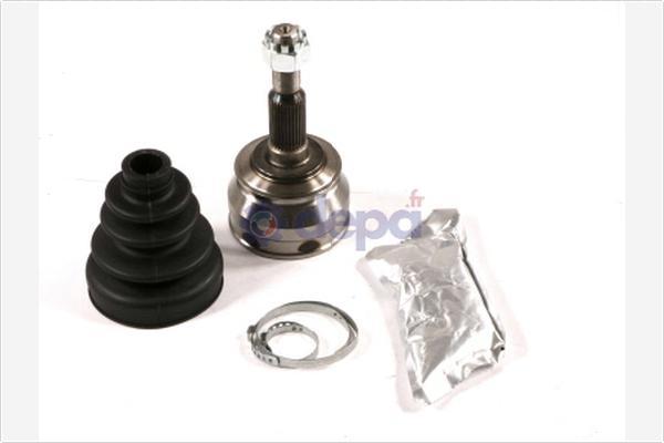 DEPA JC43 - Set articulatie, planetara aaoparts.ro