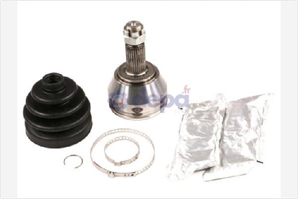 DEPA JC10 - Set articulatie, planetara aaoparts.ro