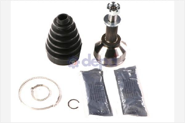 DEPA JFO15 - Set articulatie, planetara aaoparts.ro