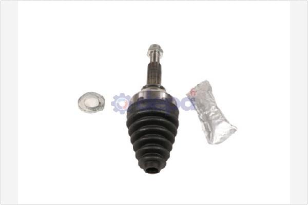 DEPA JFO16 - Set articulatie, planetara aaoparts.ro
