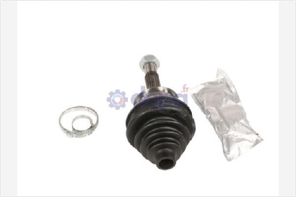 DEPA JR03 - Set articulatie, planetara aaoparts.ro