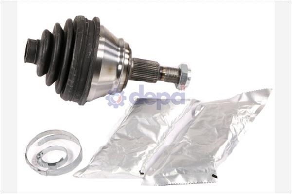 DEPA JW65 - Set articulatie, planetara aaoparts.ro