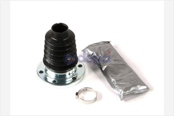 DEPA T5008 - Burduf cauciuc, articulatie planetara aaoparts.ro