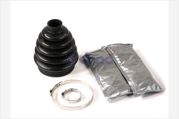 DEPA T3046 - Burduf cauciuc, articulatie planetara aaoparts.ro