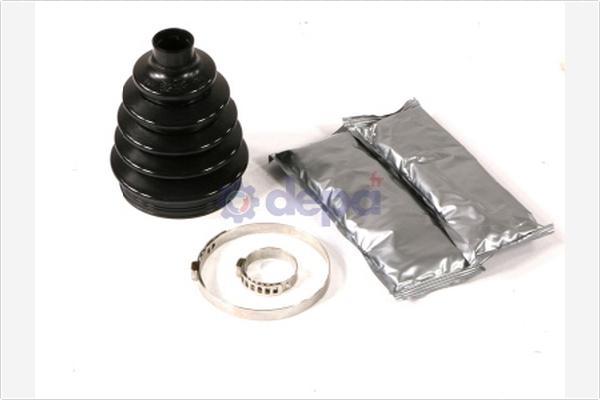 DEPA T3064 - Burduf cauciuc, articulatie planetara aaoparts.ro