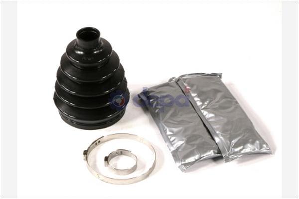 DEPA T3037 - Burduf cauciuc, articulatie planetara aaoparts.ro