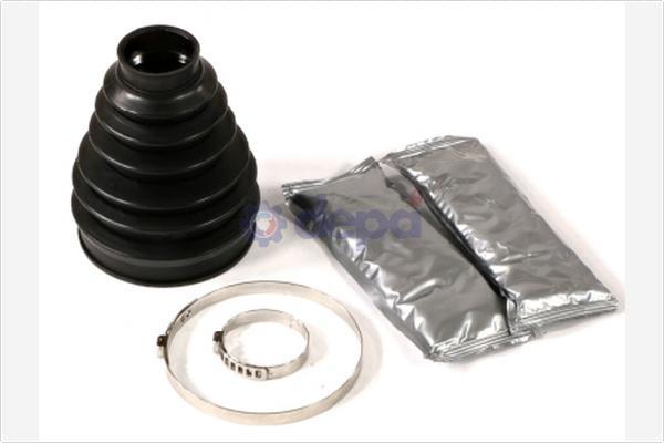 DEPA T3070 - Burduf cauciuc, articulatie planetara aaoparts.ro