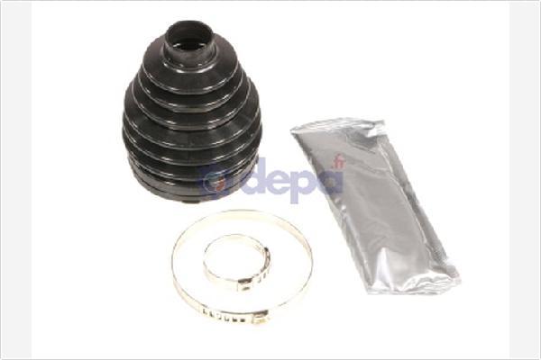 DEPA T3139 - Burduf cauciuc, articulatie planetara aaoparts.ro