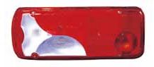 Depo 449-1901L-WE - Lampa spate aaoparts.ro