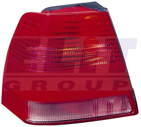 Depo 441-1931R-UE-CR - Lampa spate aaoparts.ro