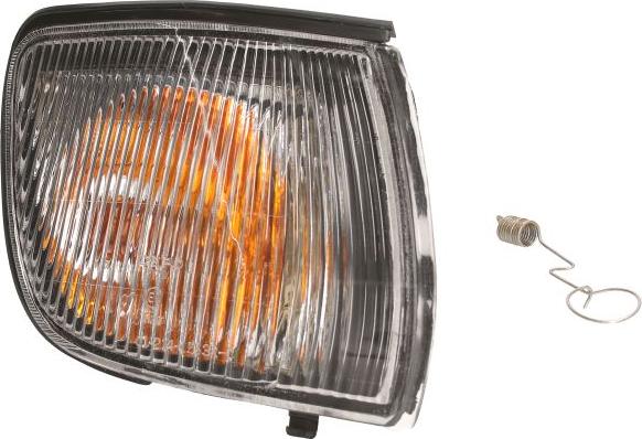 Depo 214-1553R-AE - Semnalizator aaoparts.ro