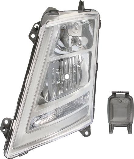 Depo 773-1149L-LD-E1 - Far aaoparts.ro