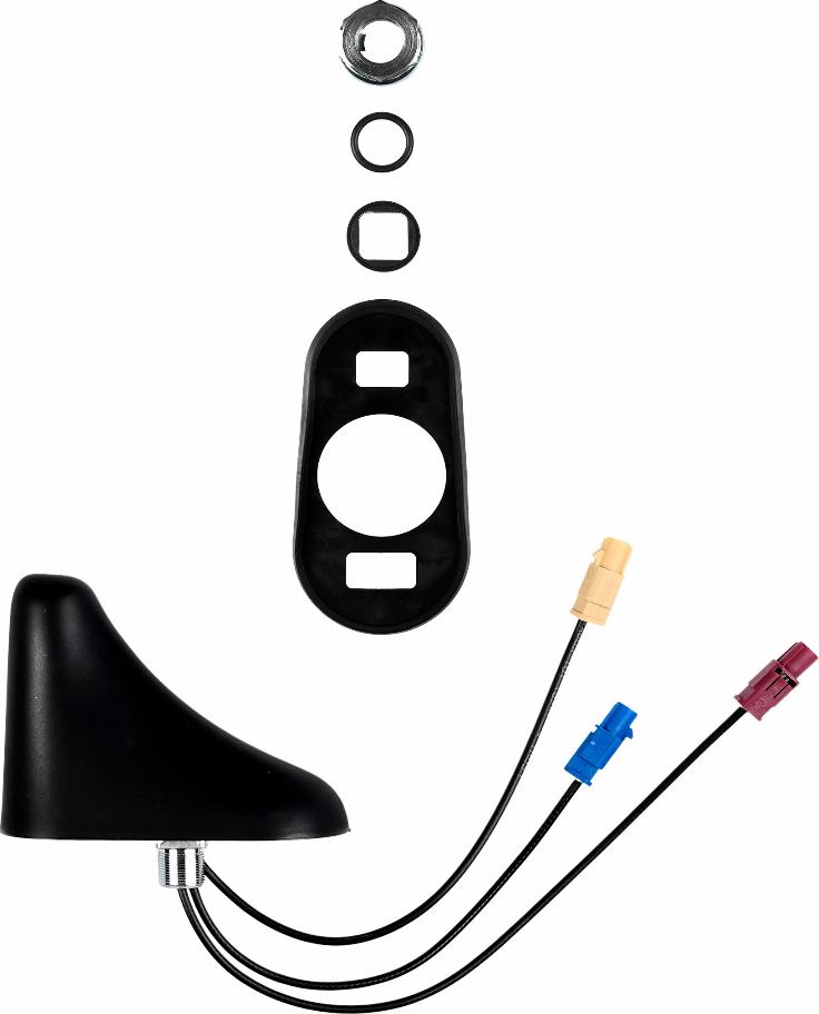 DESAYSV 3794.01 - Antena aaoparts.ro