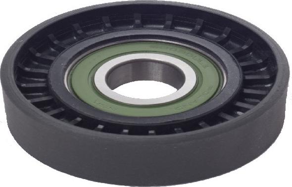 DEXWAL MOBIDEX 03-455 - Rola ghidare / conducere, curea transmisie aaoparts.ro