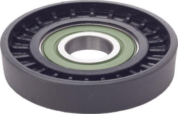 DEXWAL MOBIDEX 03-587 - Rola ghidare / conducere, curea transmisie aaoparts.ro