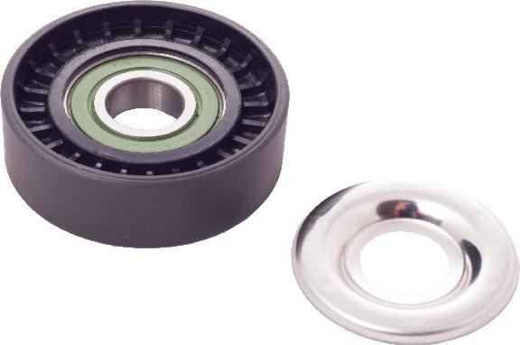 DEXWAL MOBIDEX 03-539 - Rola ghidare / conducere, curea transmisie aaoparts.ro