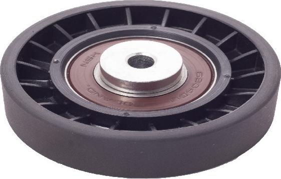 DEXWAL MOBIDEX 03-536 - Rola ghidare / conducere, curea transmisie aaoparts.ro