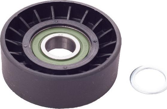 DEXWAL MOBIDEX 03-524 - Rola ghidare / conducere, curea transmisie aaoparts.ro