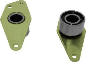 DEXWAL MOBIDEX 03-670 - Mecanism tensionare, curea distributie aaoparts.ro