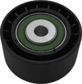 DEXWAL MOBIDEX 03-1495 - Rola ghidare / conducere, curea distributie aaoparts.ro