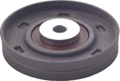 DEXWAL MOBIDEX 03-1418 - Rola ghidare / conducere, curea transmisie aaoparts.ro