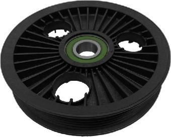 DEXWAL MOBIDEX 03-1596 - Rola ghidare / conducere, curea transmisie aaoparts.ro