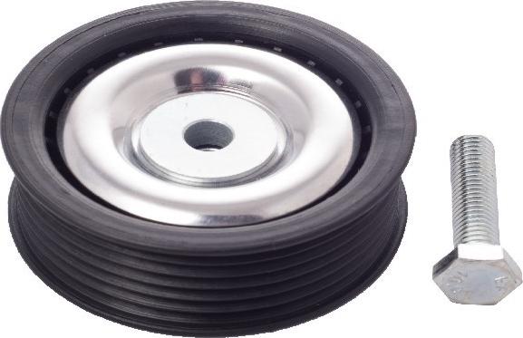 DEXWAL MOBIDEX 03-1504 - Rola ghidare / conducere, curea transmisie aaoparts.ro