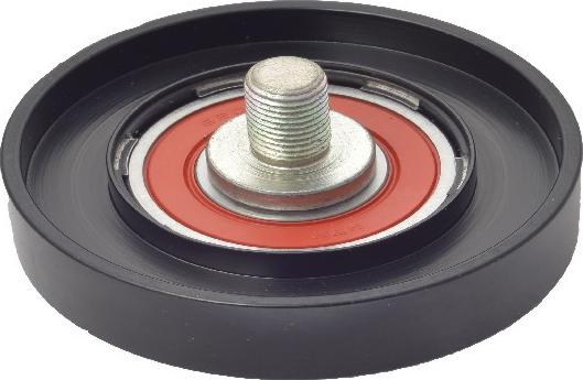 DEXWAL MOBIDEX 03-1059 - Rola ghidare / conducere, curea transmisie aaoparts.ro