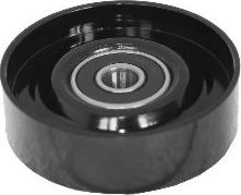 DEXWAL MOBIDEX 03-1325 - Rola ghidare / conducere, curea transmisie aaoparts.ro
