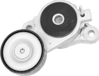 DEXWAL MOBIDEX 03-1271TN - Intinzator curea, curea distributie aaoparts.ro