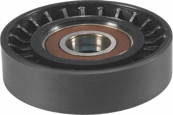 DEXWAL MOBIDEX 03-841 - Rola ghidare / conducere, curea transmisie aaoparts.ro